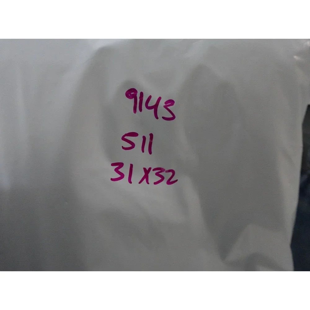 Levis levi 511
